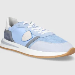 Philippe Model Herren SNEAKER TYLU HL BLAU