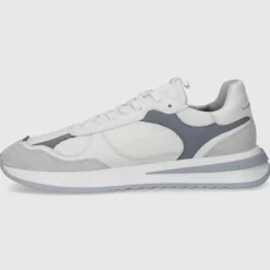 Philippe Model Herren SNEAKER OYLU WEISS