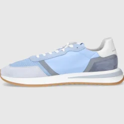 Philippe Model Herren SNEAKER TYLU HL BLAU