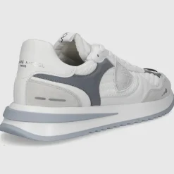Philippe Model Herren SNEAKER OYLU WEISS