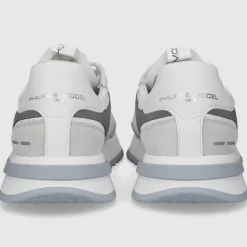 Philippe Model Herren SNEAKER OYLU WEISS