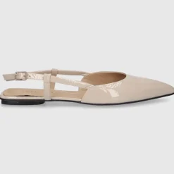 Pomme D`OR Damen BALLERINA 1105 SAND