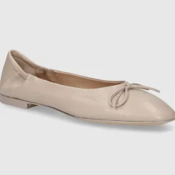 Pomme D`OR Damen BALLERINA 0450C SAND