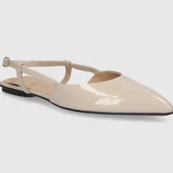 Pomme D`OR Damen BALLERINA 1105 SAND