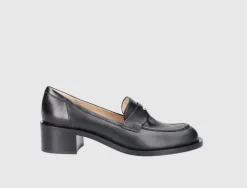 Pomme D`OR Damen Loafer 7871 Nappaleder