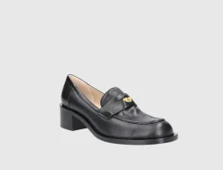 Pomme D`OR Damen Loafer 7871 Nappaleder