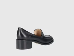 Pomme D`OR Damen Loafer 7871 Nappaleder