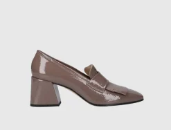 Pomme D`OR Damen Pumps 6117 Lackleder