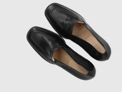 Pomme D`OR Damen Pumps 6097 Nappaleder