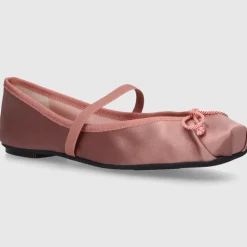 Pretty Ballerinas Damen BALLERINA 51586 ALTROSA