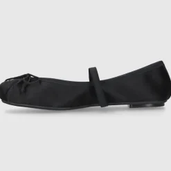 Pretty Ballerinas Damen BALLERINA 51586 SCHWARZ