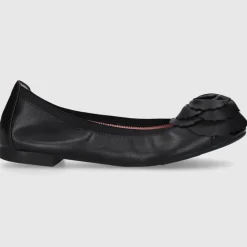 Pretty Ballerinas Damen PUMPS 51020 SCHWARZ