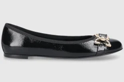 Roberto Festa Damen Ballerinas ROBERTA Lackleder