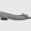 Roberto Festa Damen Ballerinas AMAIA Tweed