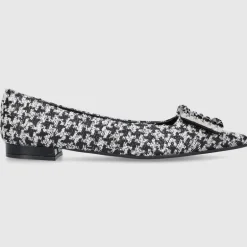 Roberto Festa Damen Ballerinas AMAIA Tweed