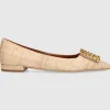 Roberto Festa Damen Ballerinas DIAMOND Bast