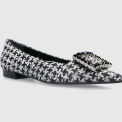 Roberto Festa Damen Ballerinas AMAIA Tweed