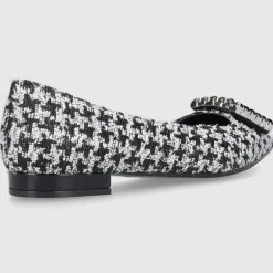 Roberto Festa Damen Ballerinas AMAIA Tweed