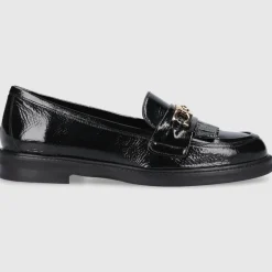 Roberto Festa Damen Loafer AYKO FUTURE Lackleder