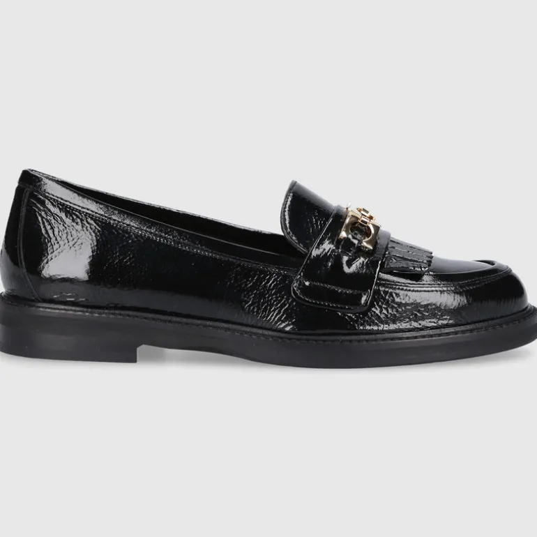 Roberto Festa Damen Loafer AYKO FUTURE Lackleder