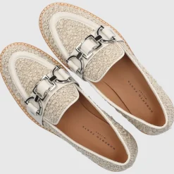 Roberto Festa Damen Loafer ADELLE Tweed