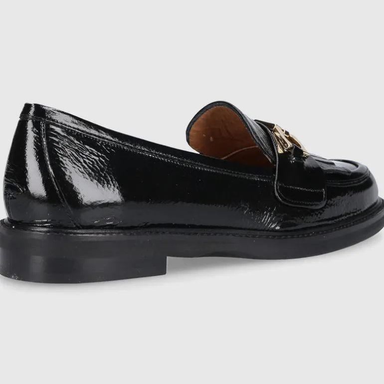 Roberto Festa Damen Loafer AYKO FUTURE Lackleder
