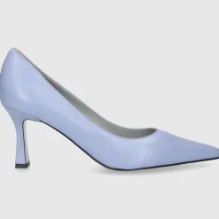 Roberto Festa Damen PUMPS KATE HL BLAU