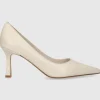 Roberto Festa Damen PUMPS KATE NATUR