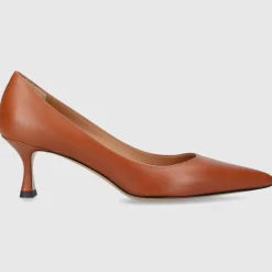 Roberto Festa Damen Pumps TORTUGA Kalbsleder