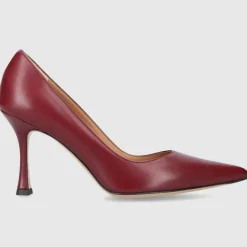 Roberto Festa Damen Pumps LORY Kalbsleder