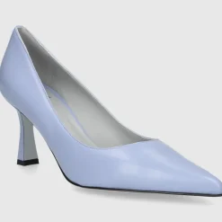 Roberto Festa Damen PUMPS KATE HL BLAU