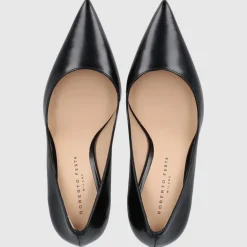 Roberto Festa Damen Pumps LORY Nappaleder