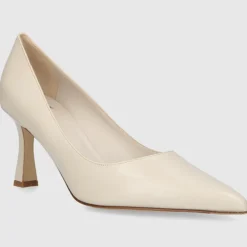 Roberto Festa Damen PUMPS KATE NATUR