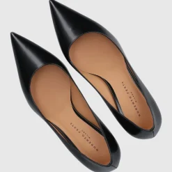 Roberto Festa Damen Pumps TORTUGA Kalbsleder