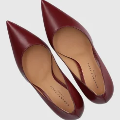 Roberto Festa Damen Pumps LORY Kalbsleder