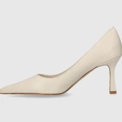 Roberto Festa Damen PUMPS KATE NATUR