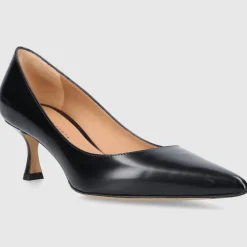 Roberto Festa Damen Pumps TORTUGA Kalbsleder