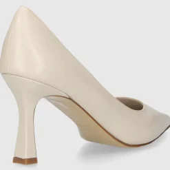 Roberto Festa Damen PUMPS KATE NATUR