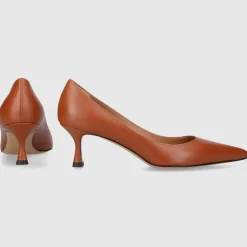 Roberto Festa Damen Pumps TORTUGA Kalbsleder