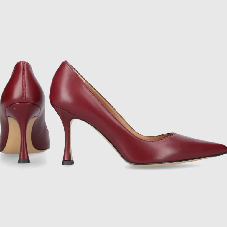 Roberto Festa Damen Pumps LORY Kalbsleder