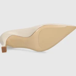 Roberto Festa Damen PUMPS KATE NATUR