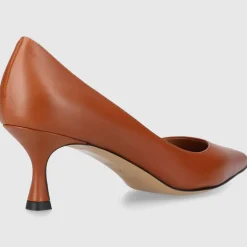 Roberto Festa Damen Pumps TORTUGA Kalbsleder