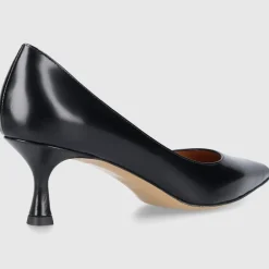 Roberto Festa Damen Pumps TORTUGA Kalbsleder