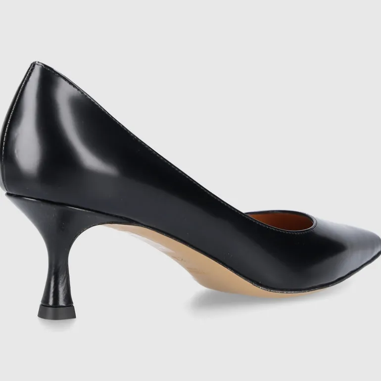 Roberto Festa Damen Pumps TORTUGA Kalbsleder