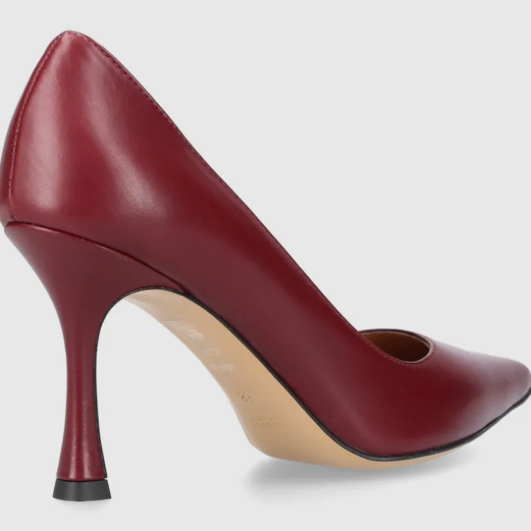 Roberto Festa Damen Pumps LORY Kalbsleder