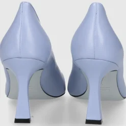 Roberto Festa Damen PUMPS KATE HL BLAU