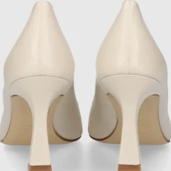 Roberto Festa Damen PUMPS KATE NATUR