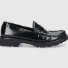 Saint Laurent Herren Loafer LE LOAFER Kalbsleder