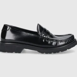 Saint Laurent Herren Loafer LE LOAFER Kalbsleder