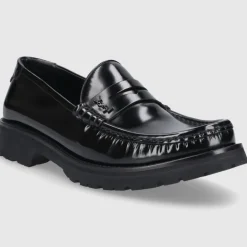 Saint Laurent Herren Loafer LE LOAFER Kalbsleder